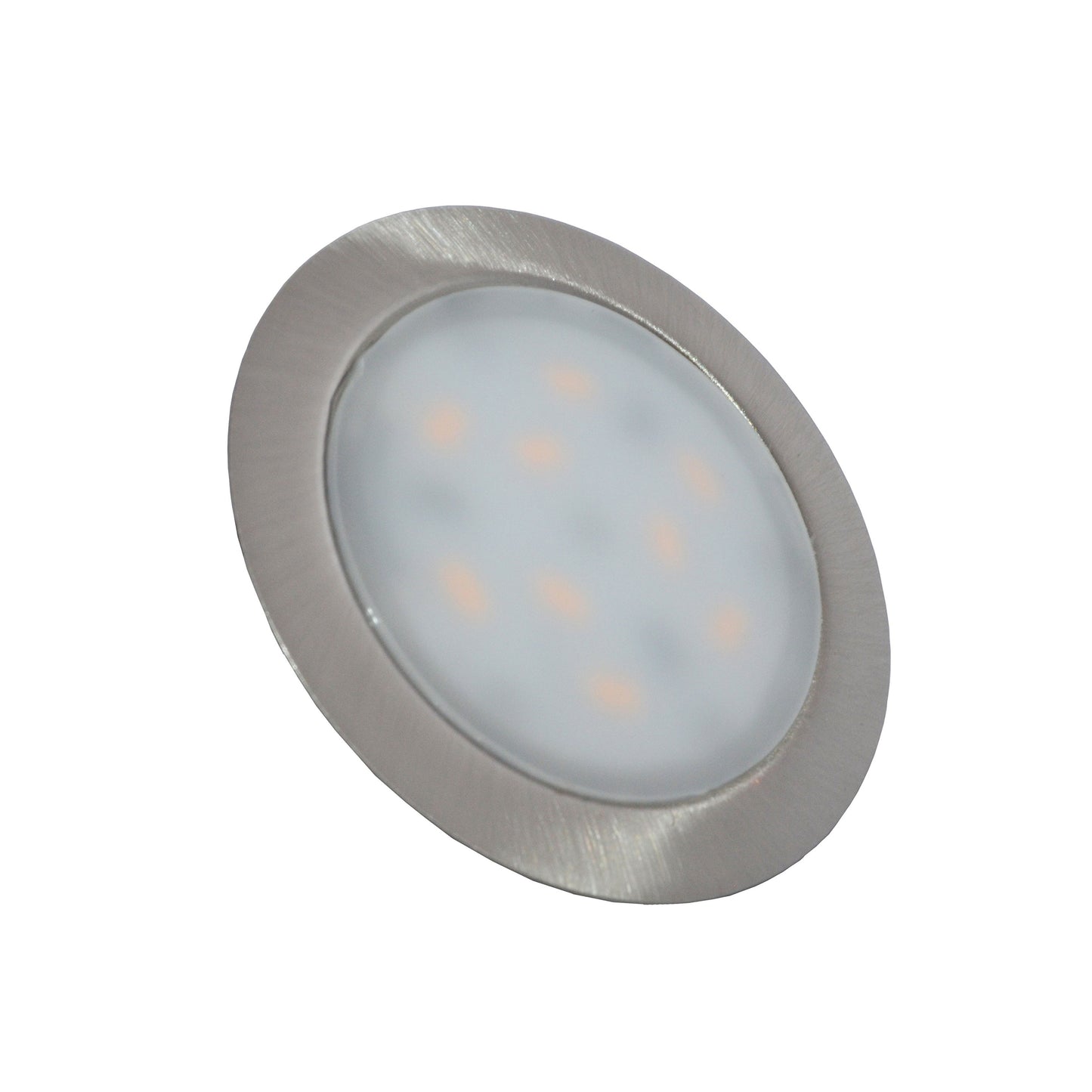 Rolux LED Einbauleuchte "DF-1018"