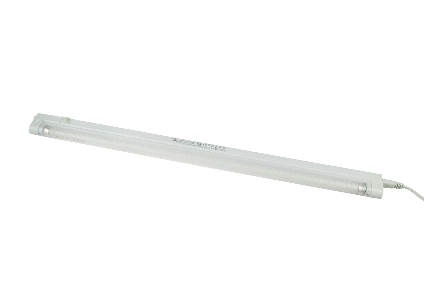 Rolux T5 Lichtleiste 4200K neutralweiß 18W 64cm