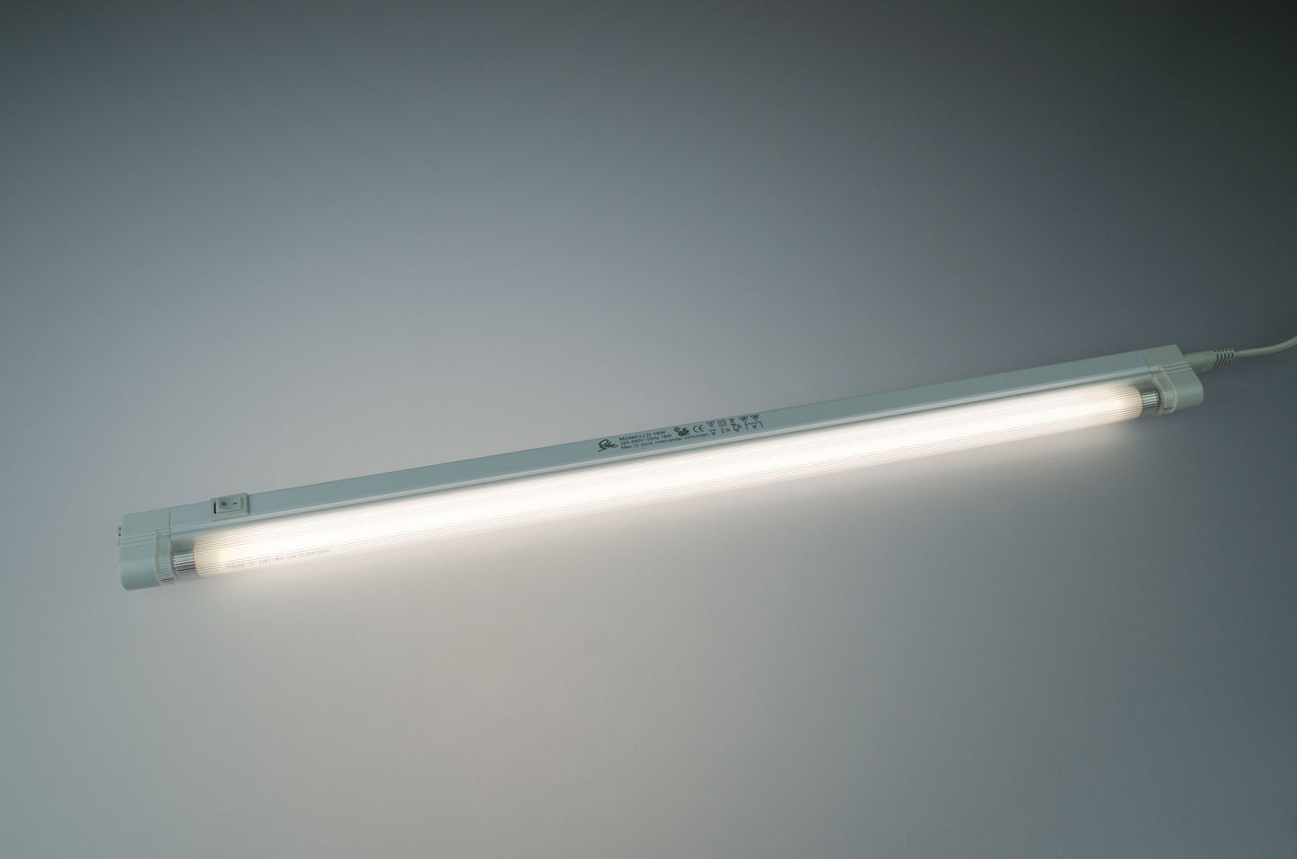 Rolux T5 Lichtleiste 4200K neutralweiß 18W 64cm