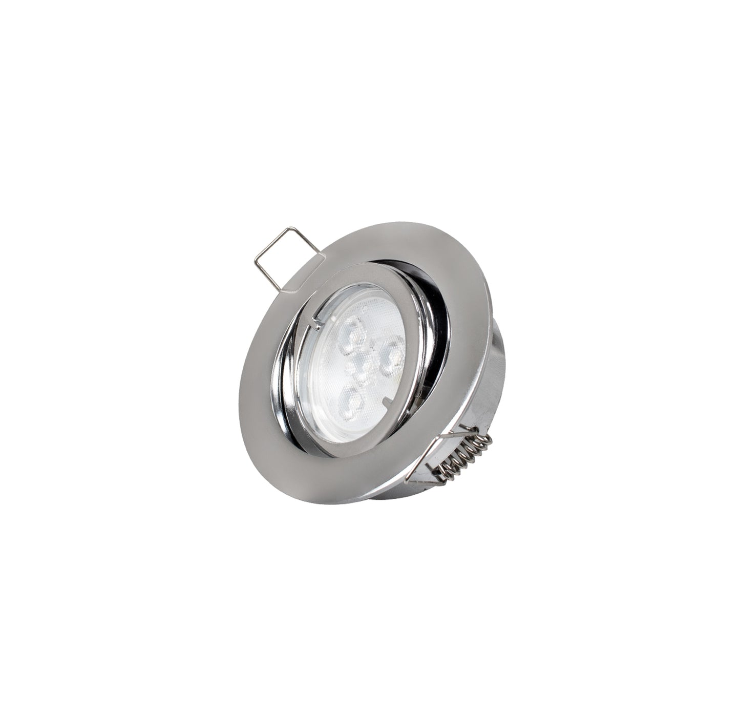 Rolux Einbauleuchte "DF-9451" Ficas Ø 68mm