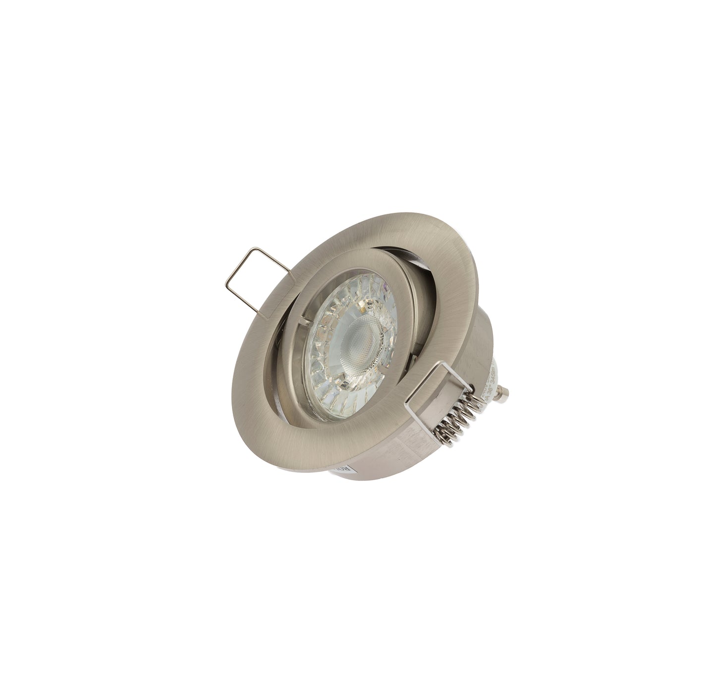 Rolux Einbauleuchte "DF-9451" Ficas Ø 68mm