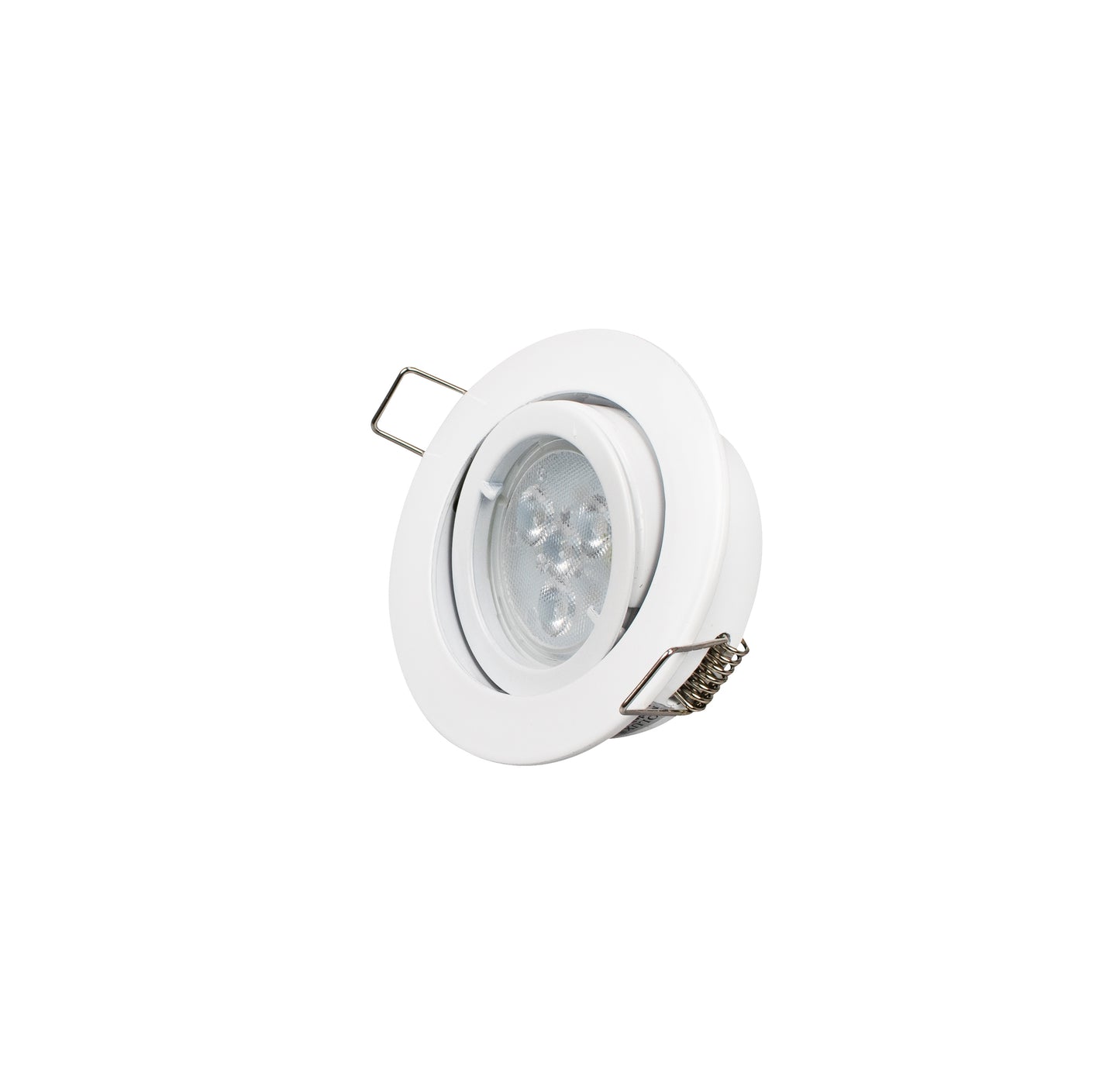 Rolux Einbauleuchte "DF-9451" Ficas Ø 68mm