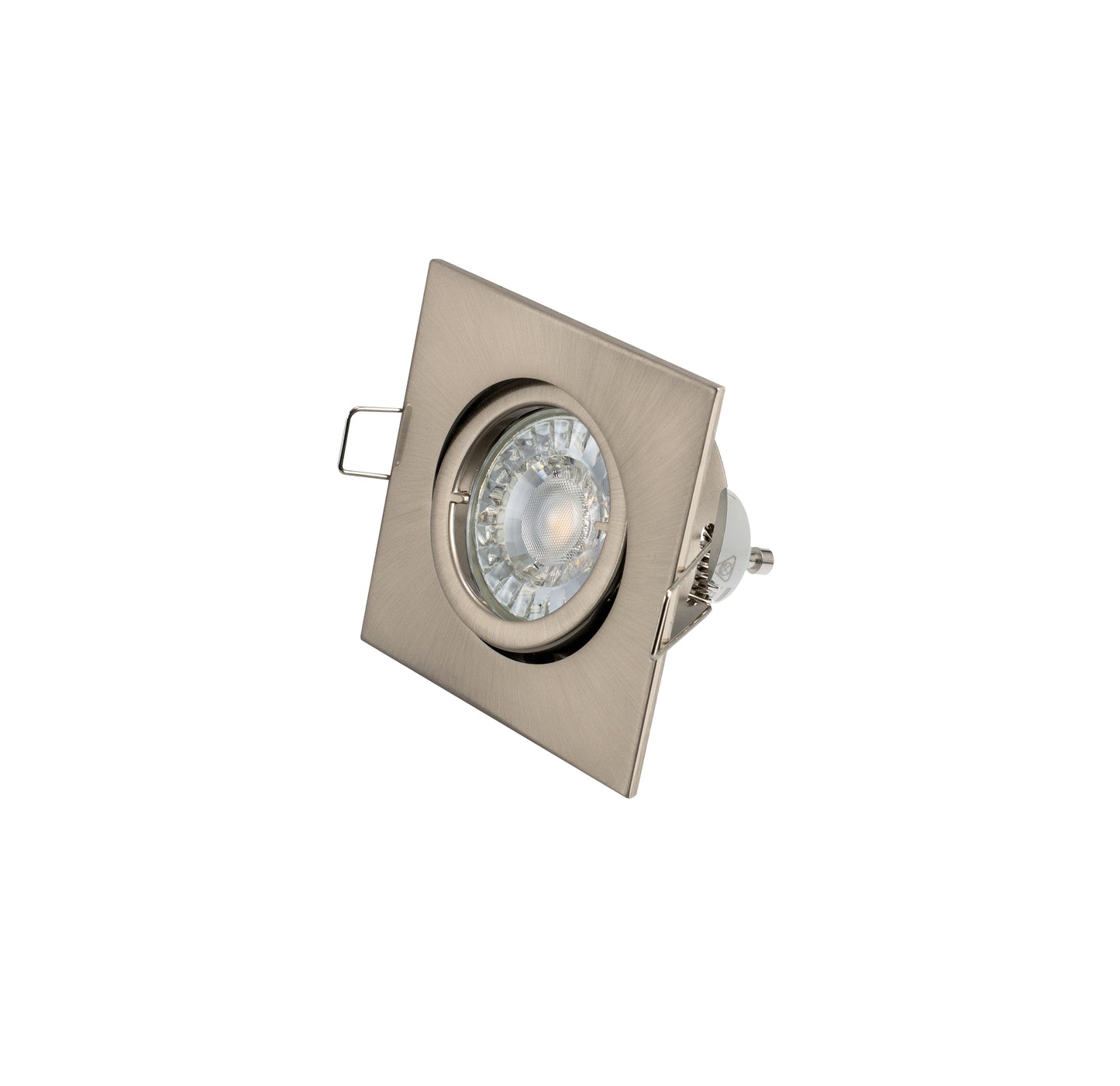 Rolux Einbauleuchte "DF-9453" Ø 68mm