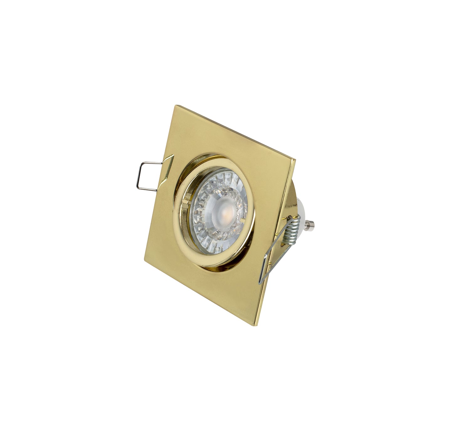 Rolux Einbauleuchte "DF-9453" Ø 68mm