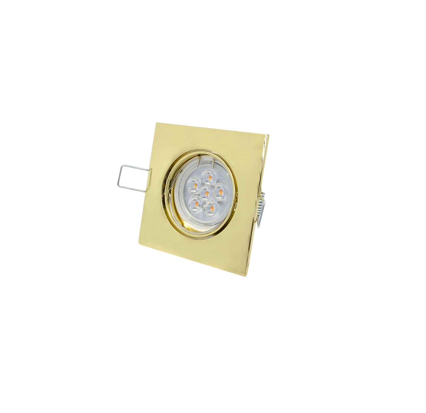 Rolux Einbauleuchte "DF-9501" Ø 68mm