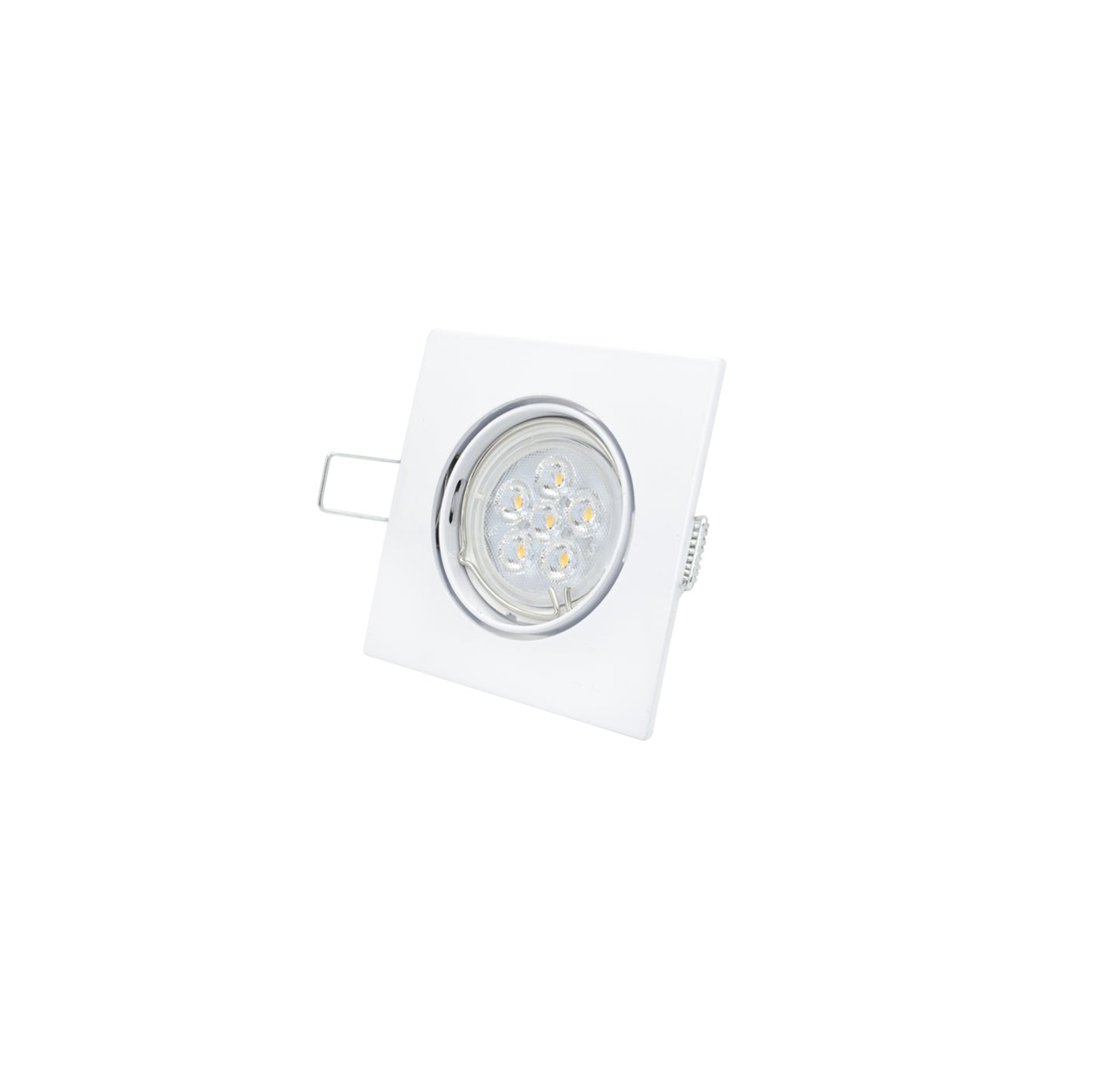Rolux Einbauleuchte "DF-9501" Ø 68mm