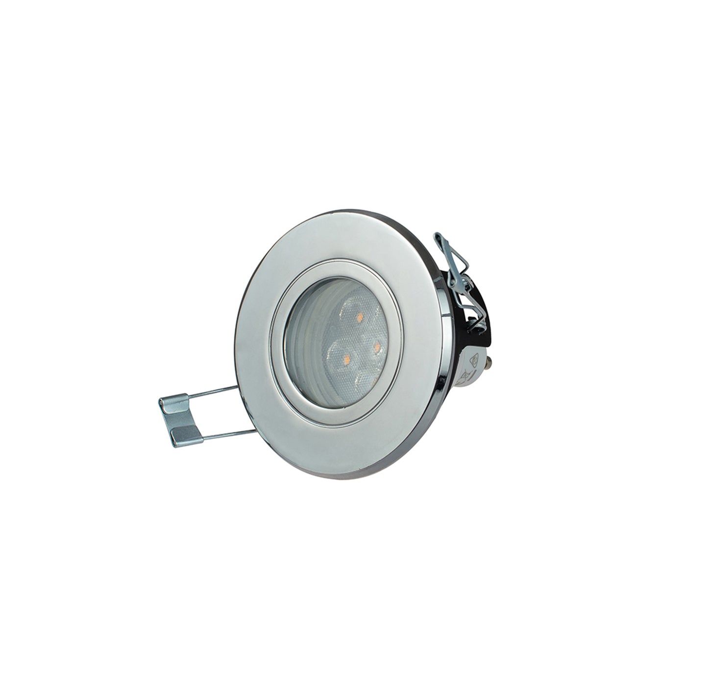 Rolux Einbauleuchte "DF-9602" Ø 68mm