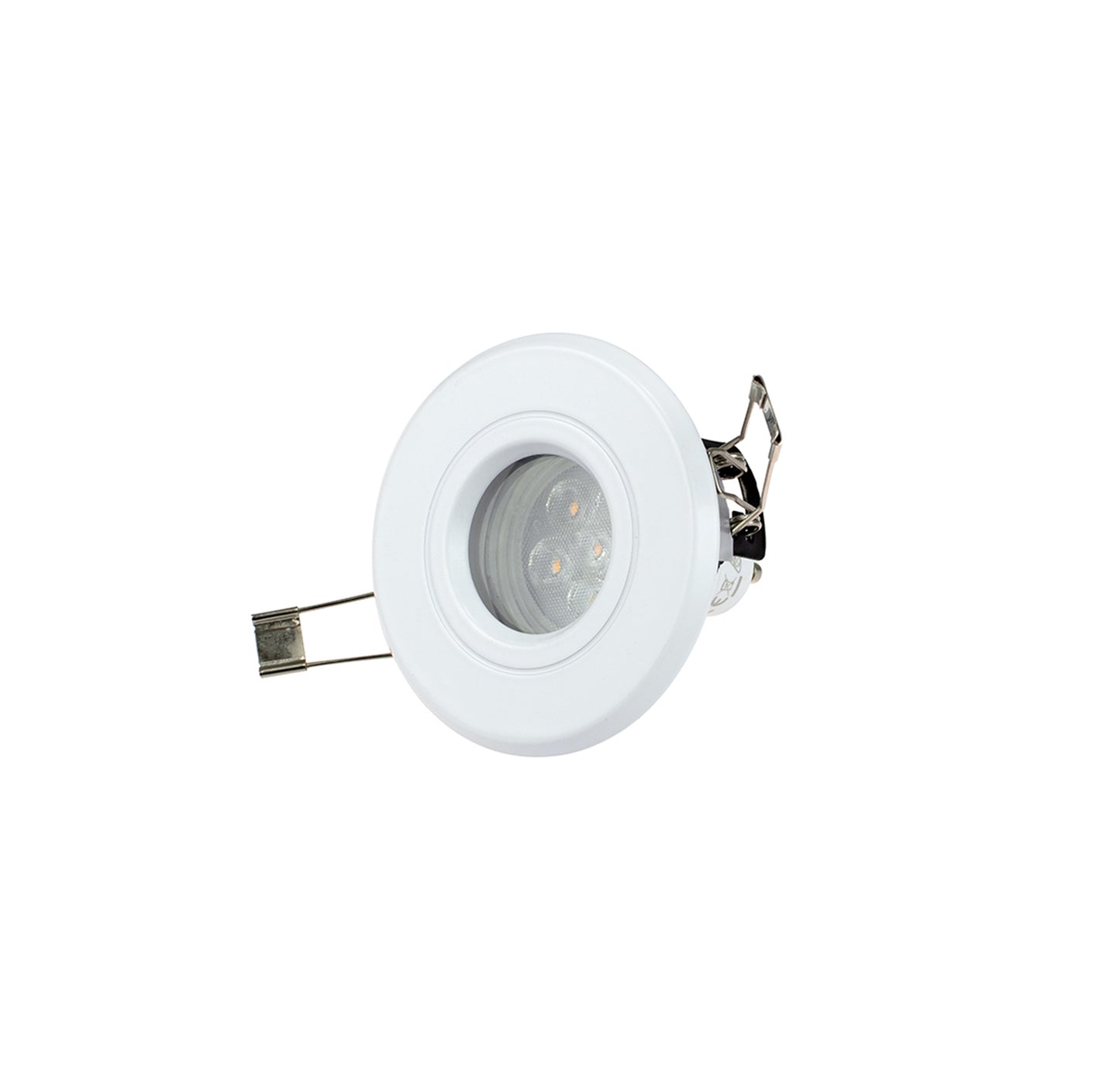 Rolux Einbauleuchte "DF-9602" Ø 68mm