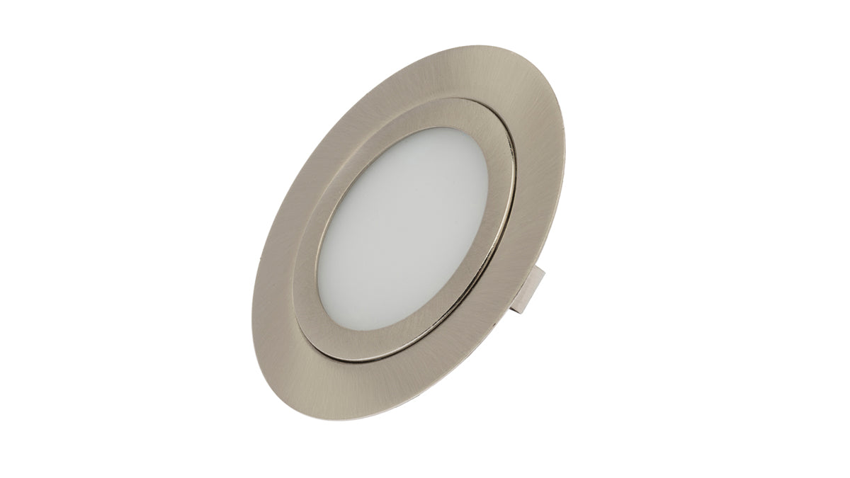 Rolux LED Einbauleuchte "DF-1013"