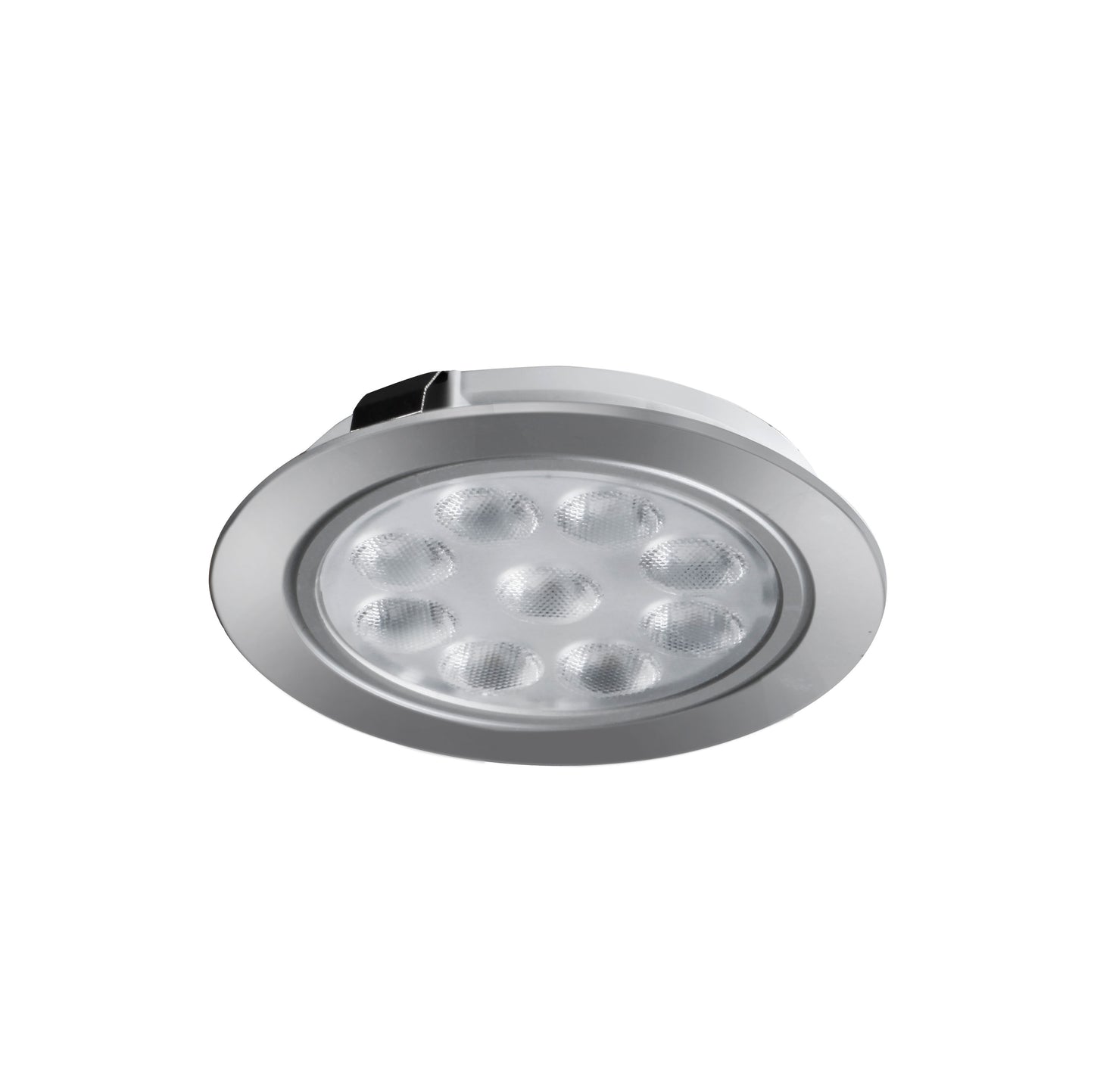 Rolux LED Einbauleuchte "DF-1025"