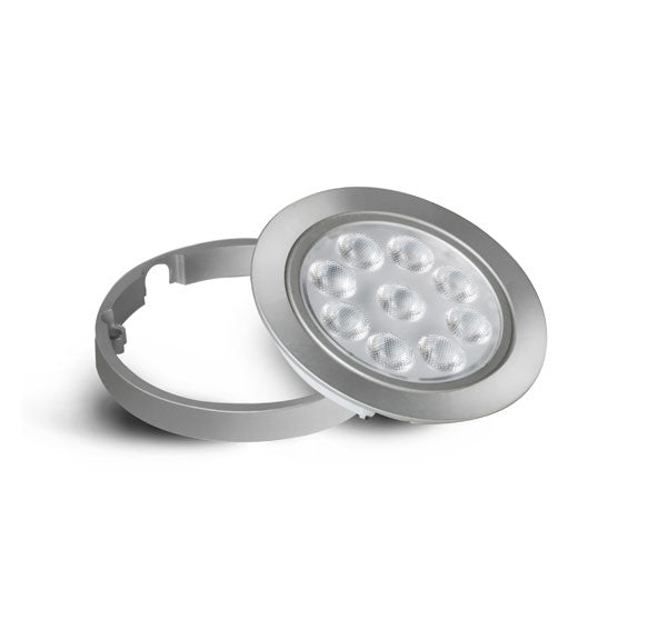 Rolux LED Einbauleuchte "DF-1025"