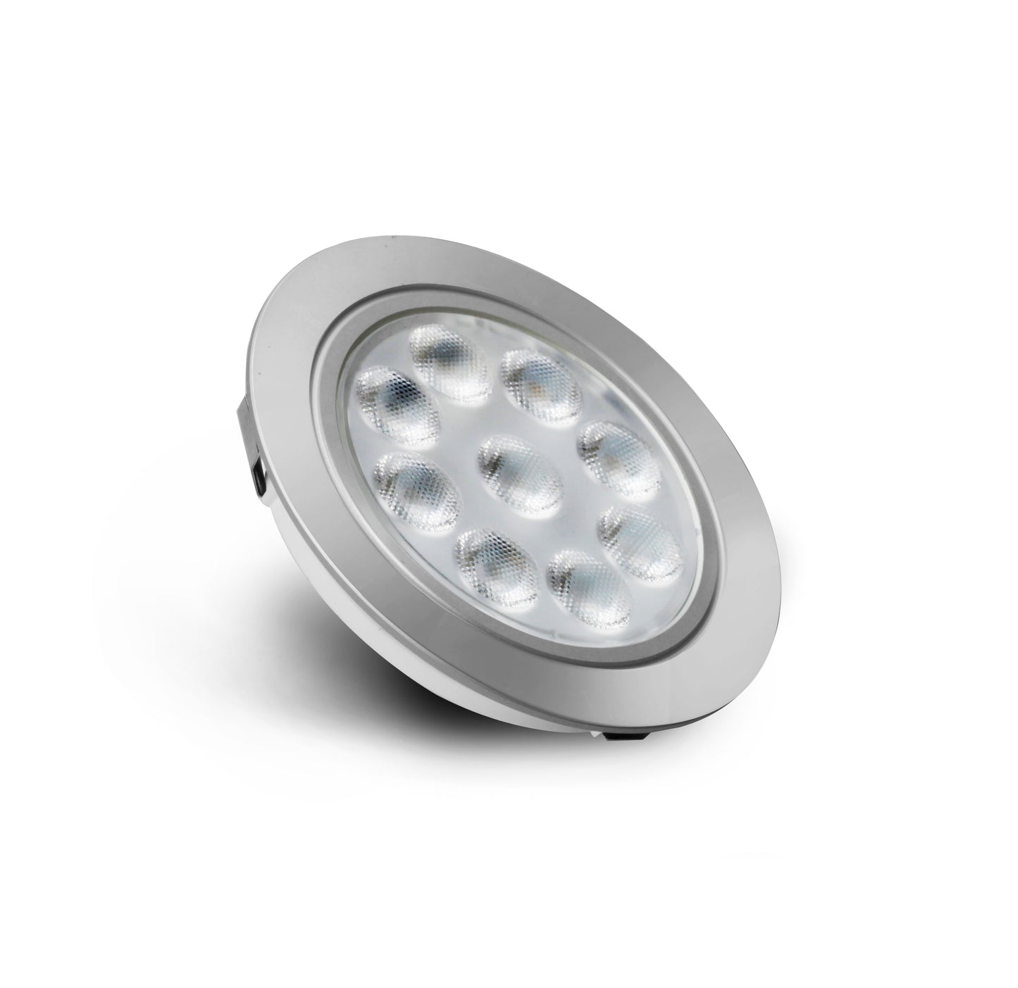 Rolux LED Einbauleuchte "DF-1025"