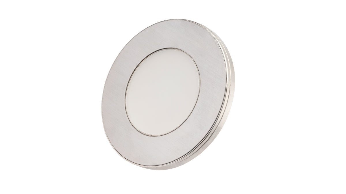 Rolux LED Ein- und Unterbauleuchte "DF-1212"