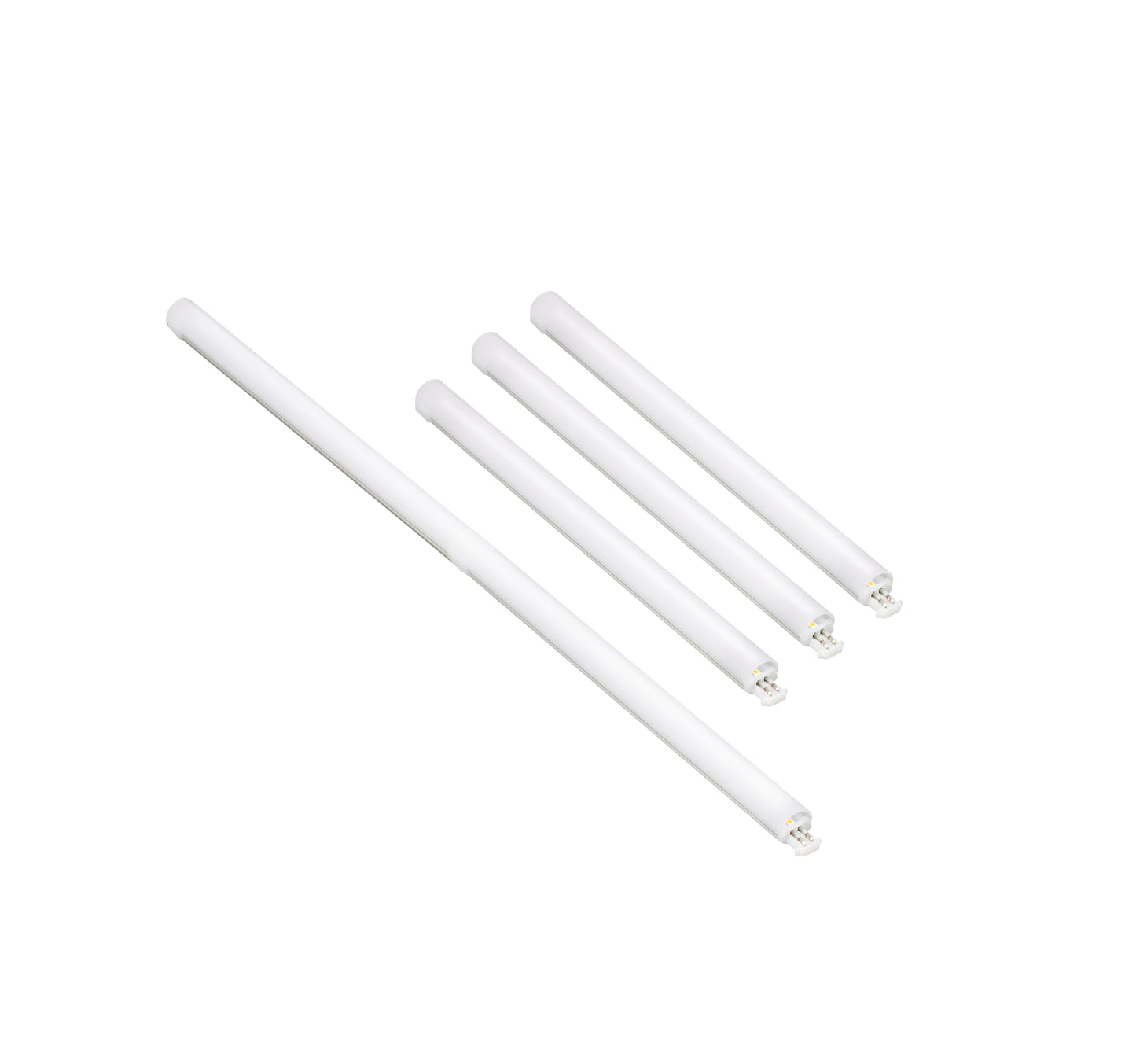 Rolux LED Unterbauset "DF-1814" 3er Set