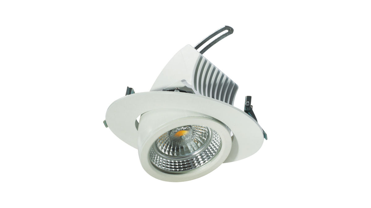 Rolux LED Downlight "DF-72003" 44W 3000K