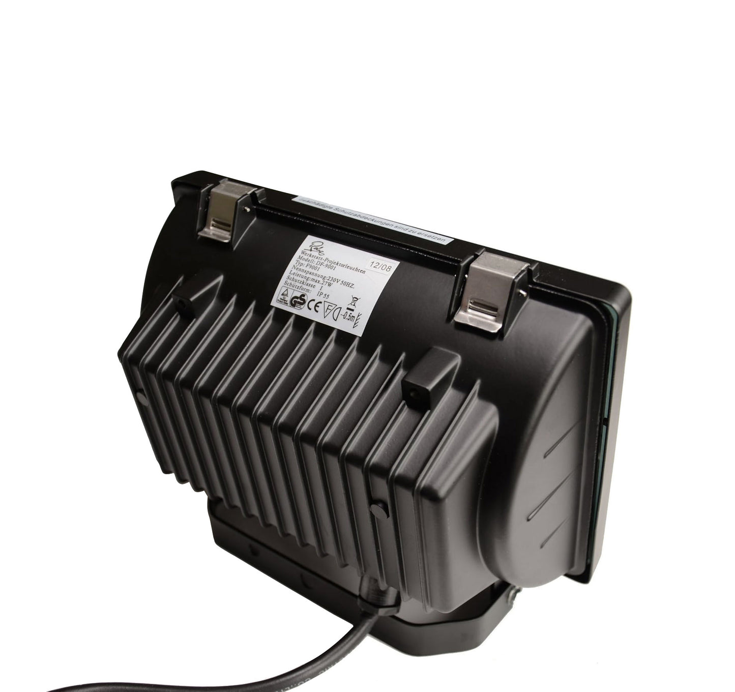 Rolux Werkstattleuchte "DF-9001", 27W