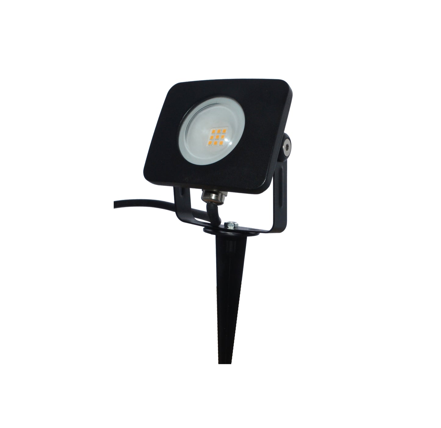 Rolux LED Gartenleuchte "DF-9410M"