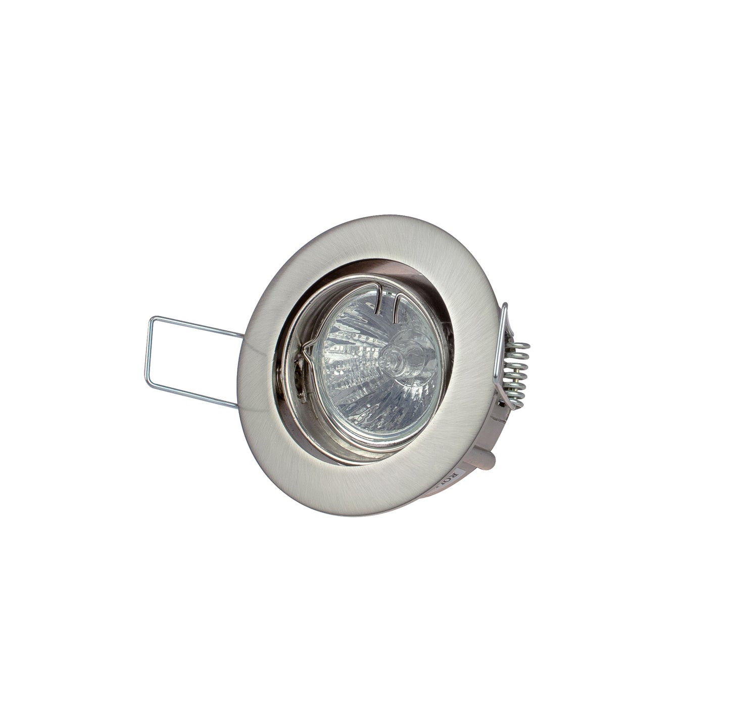 Rolux Einbauleuchte "DF-9504" Ø 55mm