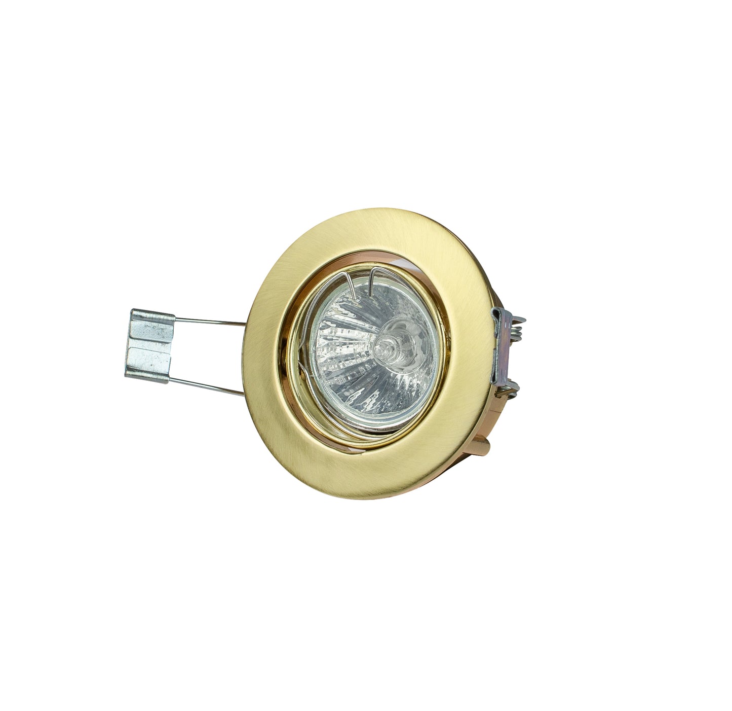 Rolux Einbauleuchte "DF-9504" Ø 55mm