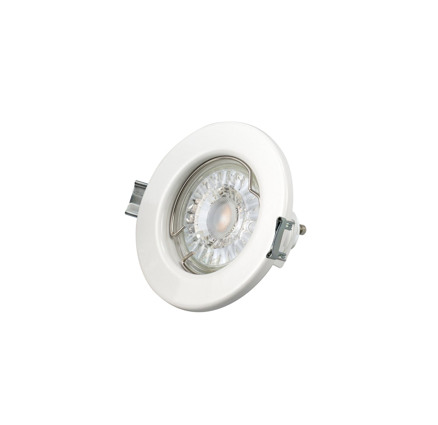 Rolux Einbauleuchte "DF-9505" Ø 60mm