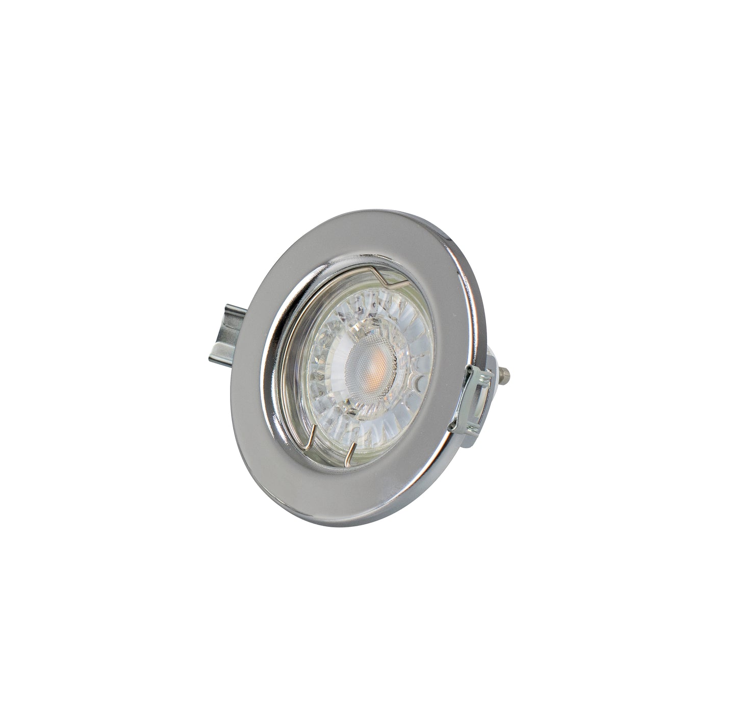 Rolux Einbauleuchte "DF-9505" Ø 60mm