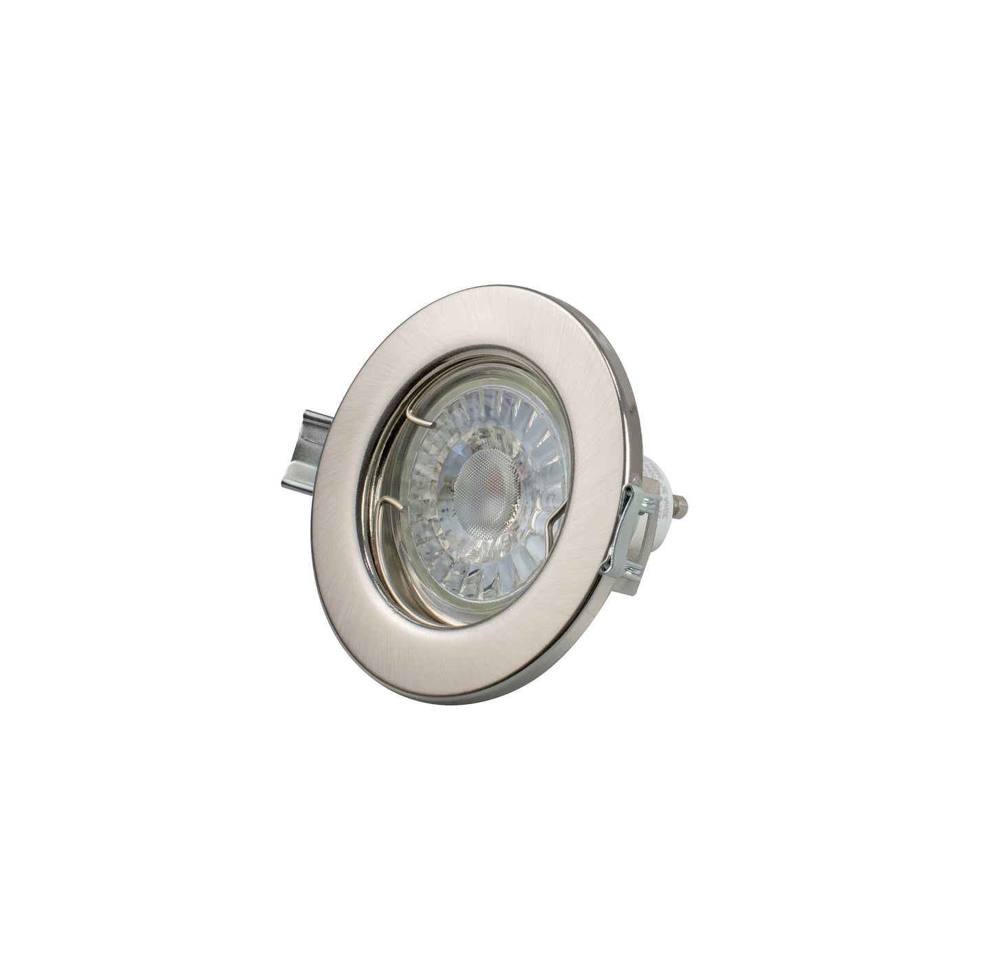 Rolux Einbauleuchte "DF-9505" Ø 60mm