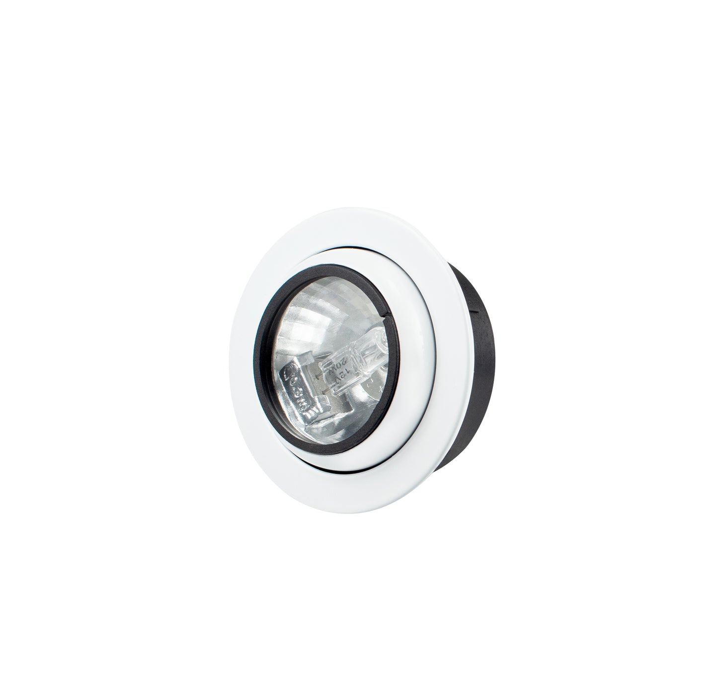 Rolux Einbauleuchte "DF-9509" Ø 58mm