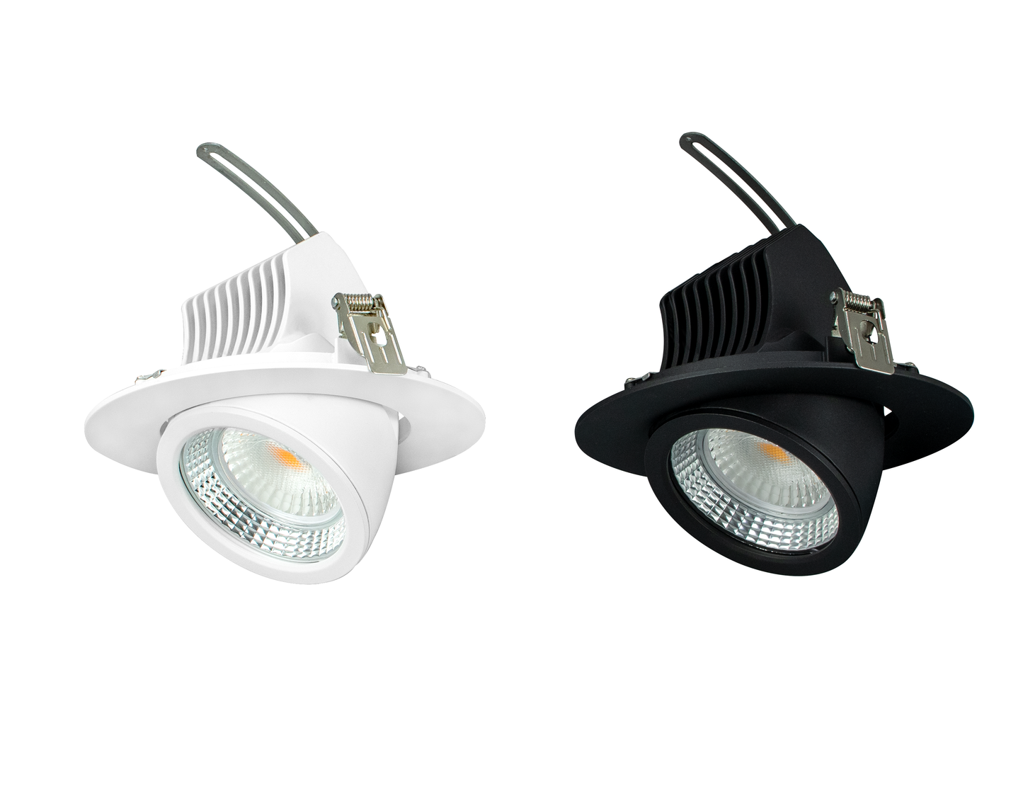 Rolux LED Downlight "DF-72003" 44W 3000K