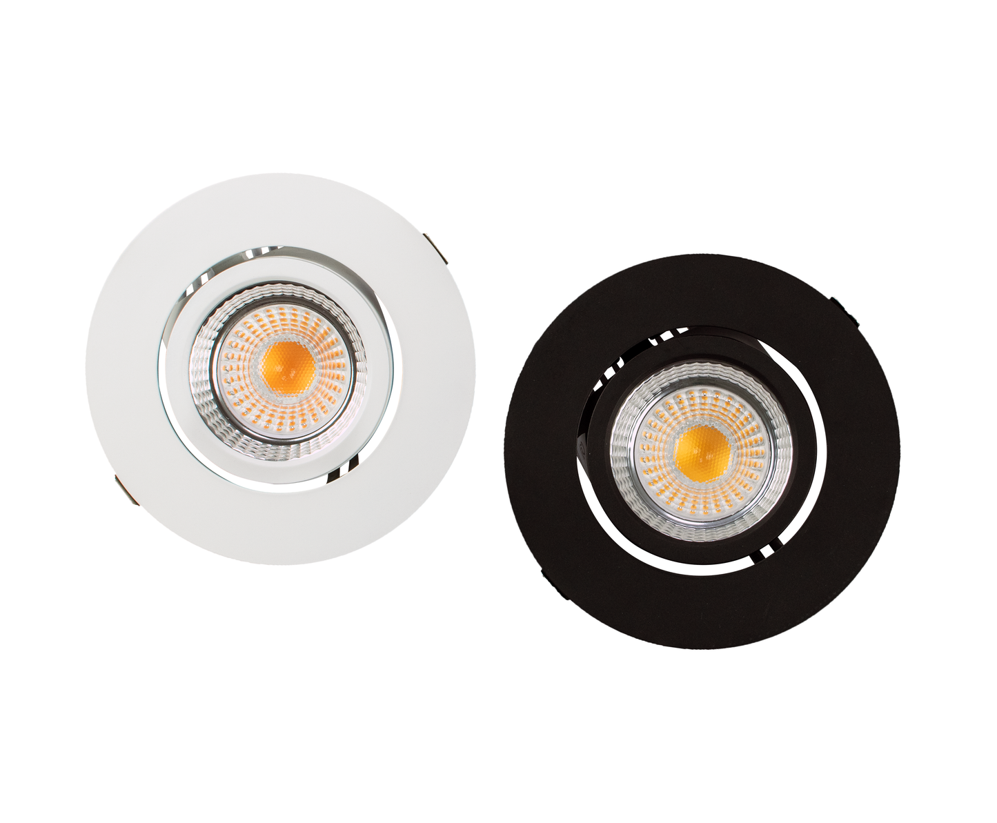 Rolux LED Downlight "DF-72003" 44W 3000K