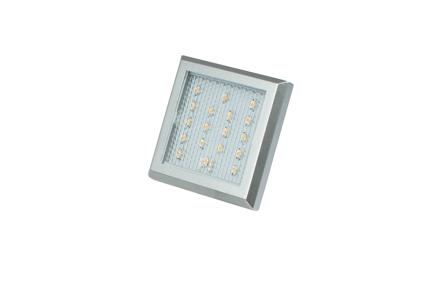 Rolux LED Unterbauspot Wood 4-II 3200K, im Set oder solo