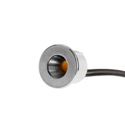 Rolux LED Einbauspot Mini "RL-XXF-001"