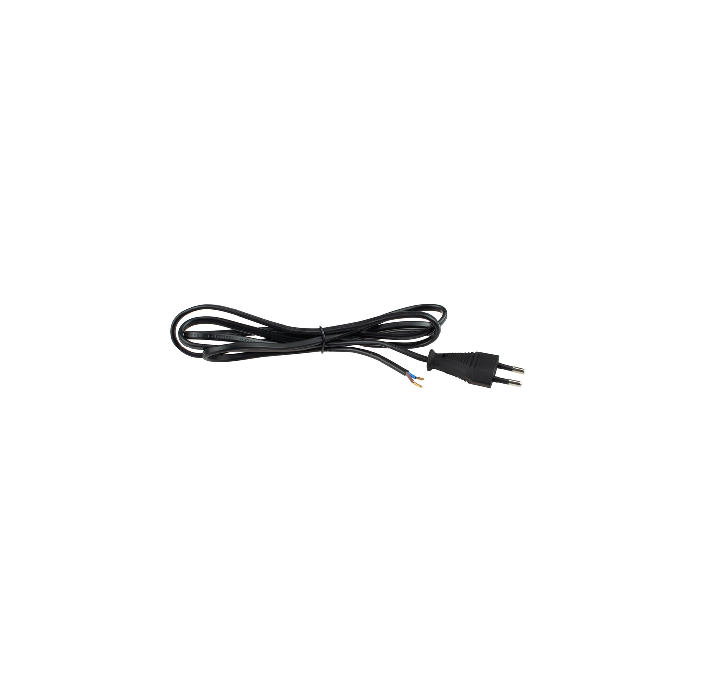 Rolux Zuleitung mit Eurostecker, 1,5m