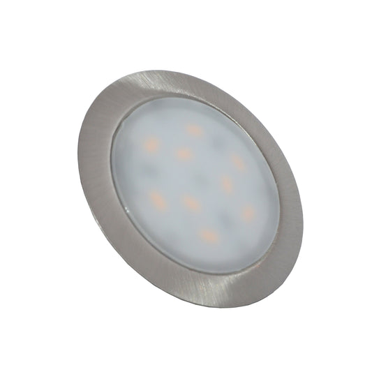 Rolux LED Einbauleuchte "DF-1018"
