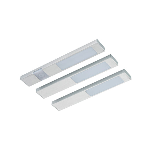 Rolux LED Unterbauset "DF-1841" 3er Set