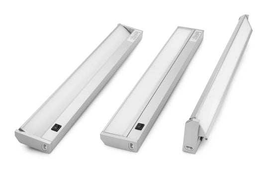 Rolux LED Unterbauleuchte "LLH-301-L13-CCT" Farbwechsel