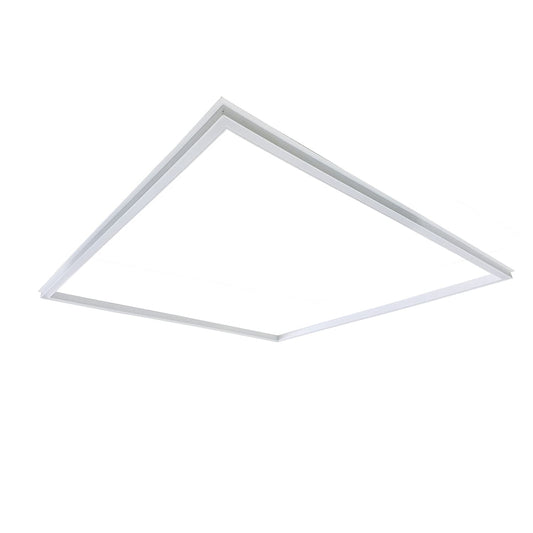 Rolux LED Panel Frame Licht-Rahmen 62x62 cm
