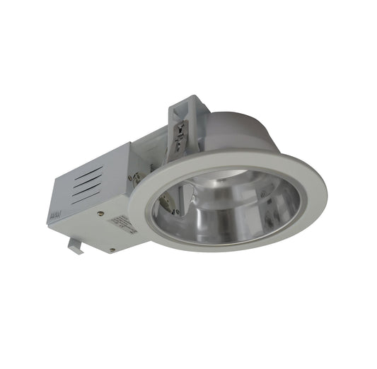 Rolux LED-Decken-Einbauleuchte "603B" ohne Glas