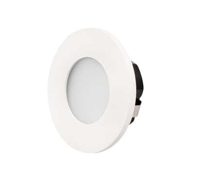 Rolux LED Einbauleuchte "DF-9211-CCT"