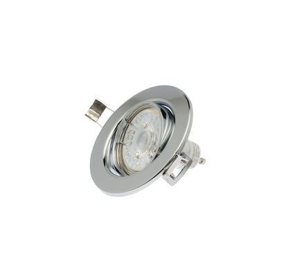 Rolux Einbauleuchte "DF-9222" Ø 68mm