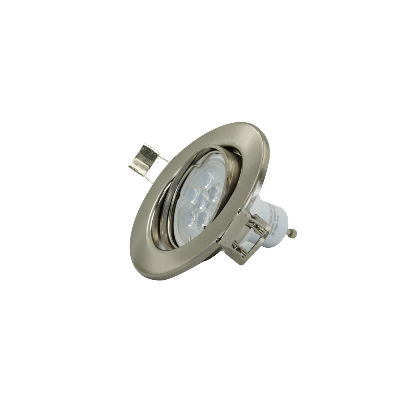 Rolux Einbauleuchte "DF-9222" Ø 68mm