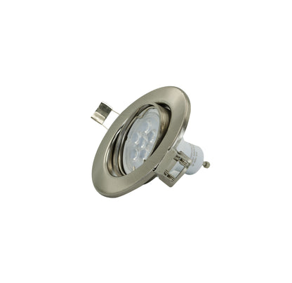 Rolux Einbauleuchte "DF-9222" Ø 68mm