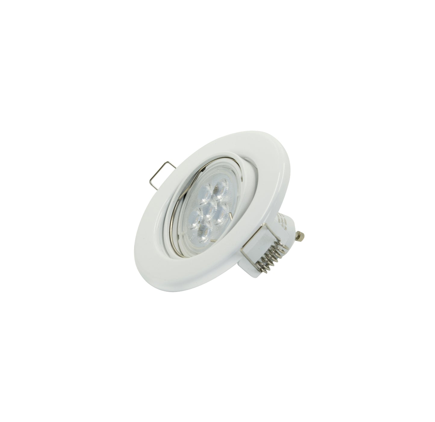 Rolux Einbauleuchte "DF-9222" Ø 68mm