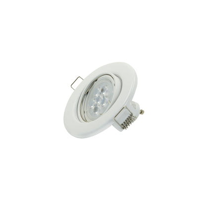 Rolux Einbauleuchte "DF-9222" Ø 68mm