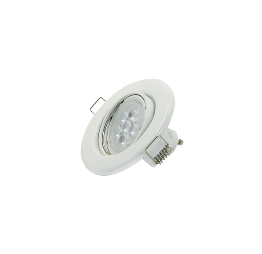 Rolux Einbauleuchte "DF-9222" Ø 68mm