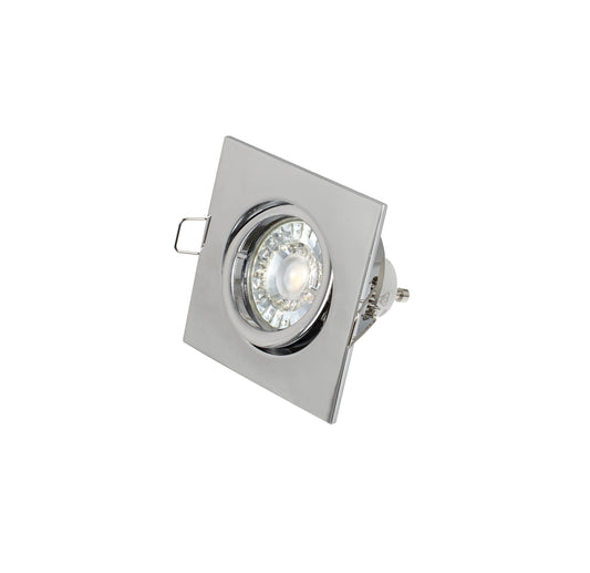Rolux Einbauleuchte "DF-9453" Ø 68mm