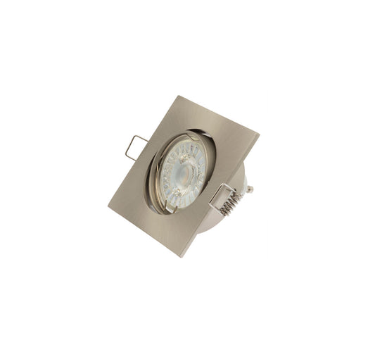 Rolux Einbauleuchte "DF-9501" Ø 68mm