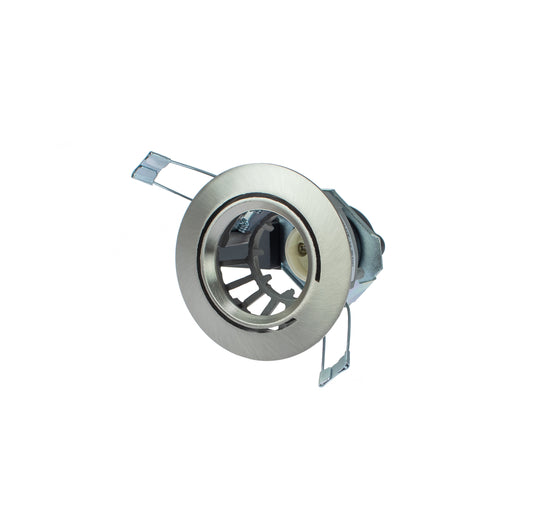 Rolux Einbauleuchte "DF-9507" Ø 62mm