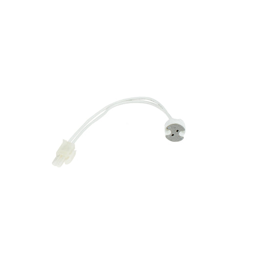 Rolux Fassung für G4, G5,3, G6,35, AMP-Stecker
