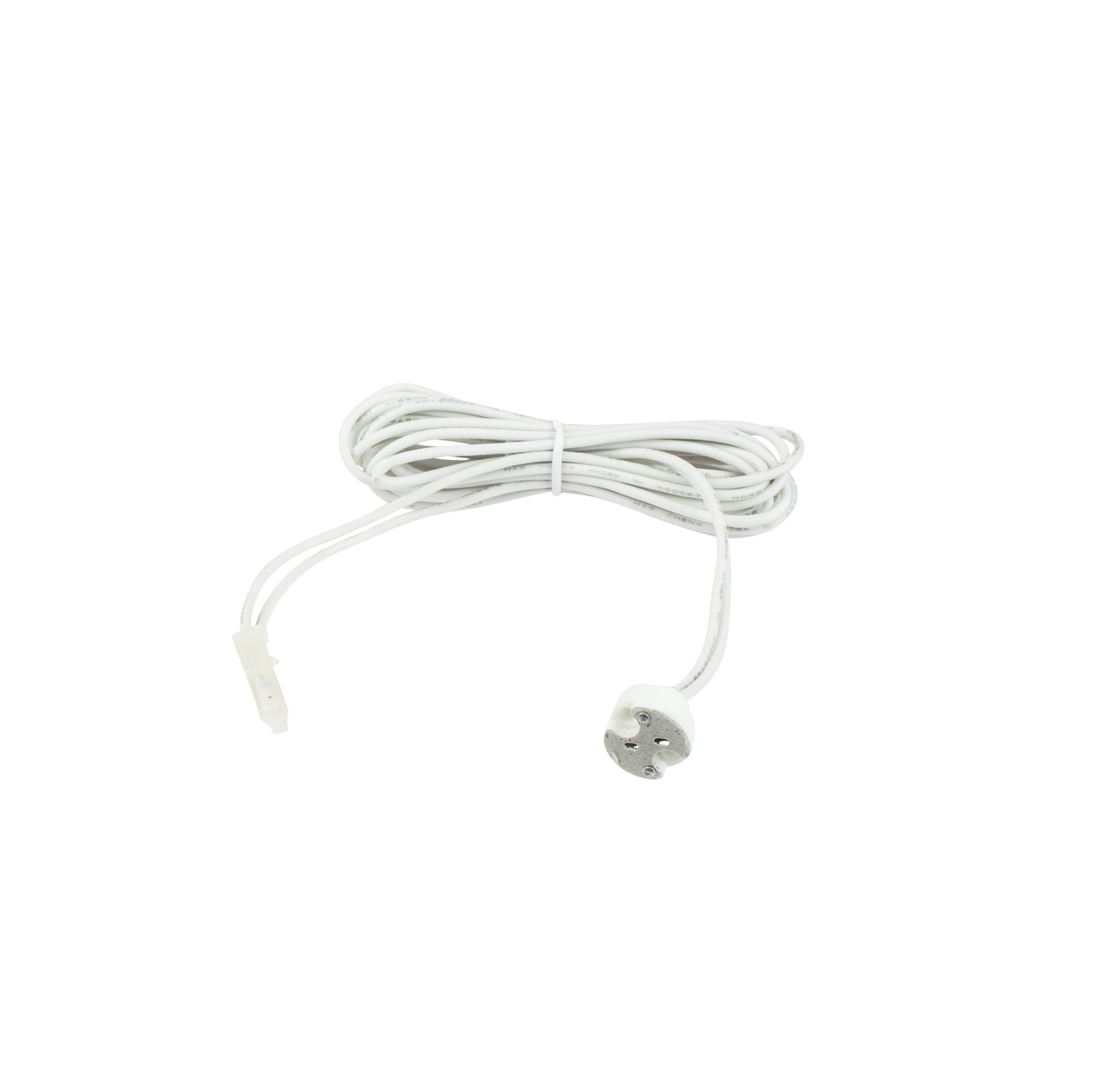 Rolux Fassung für G4, G5,3, G6,35, AMP-Stecker