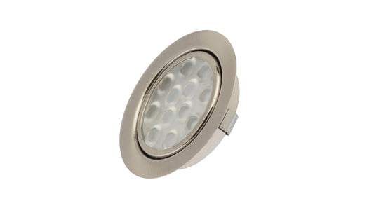 Rolux LED Einbauleuchte "DF-1021"